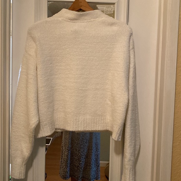 UGG NYOMI CARDIGAN - Picture 2 of 6